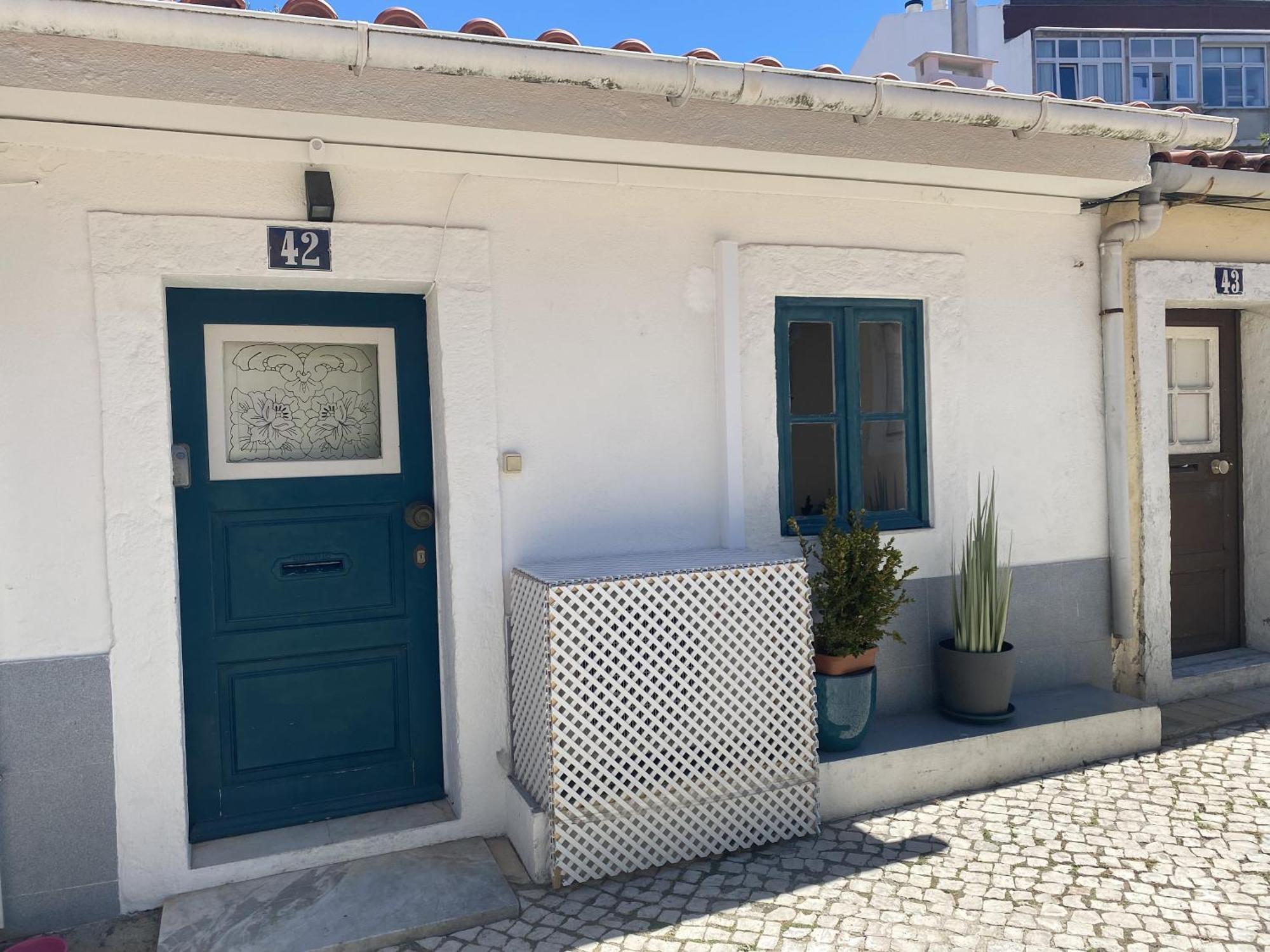 Riverside Apartment 42 - Lisbon Exterior photo